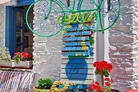 Lugares jigsaw puzzle