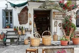 Casa de Campo jigsaw puzzle