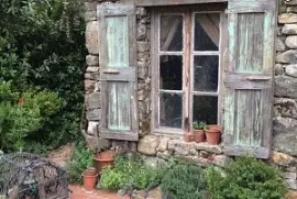 Cabaña del Bosque jigsaw puzzle