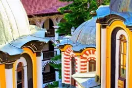 Bulgaria jigsaw puzzle