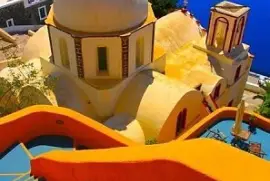 Lugares jigsaw puzzle