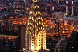 Chrysler Building