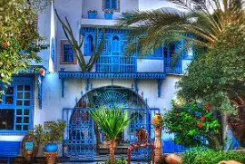 Lugares jigsaw puzzle