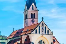 Catedral jigsaw puzzle