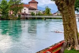 Lugares jigsaw puzzle