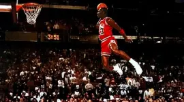 אייר ג 'ורדן