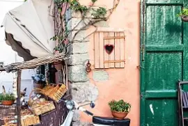 Capri - Italia jigsaw puzzle