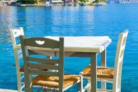 Symi-Grecia