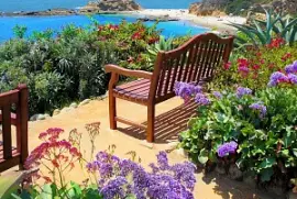 Lugares jigsaw puzzle