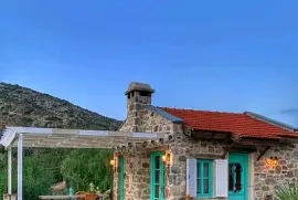 Casa de Verano jigsaw puzzle