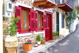 Grecia jigsaw puzzle