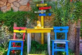 Lugares jigsaw puzzle