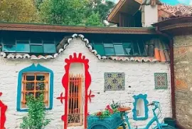 Marmaris - Turquia jigsaw puzzle