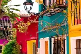 Fachadas jigsaw puzzle