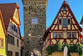 Rothenburg