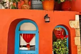 Grecia jigsaw puzzle