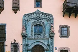 Gran Canaria-Islas Canarias