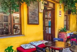 Bozcaada jigsaw puzzle