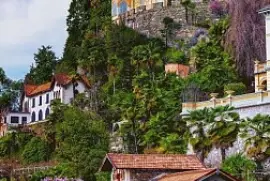 Italia jigsaw puzzle