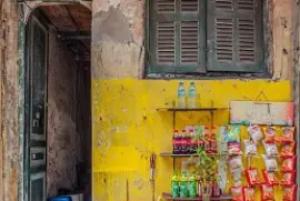 Fachada jigsaw puzzle