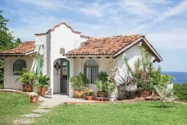 Casa del Mar jigsaw puzzle