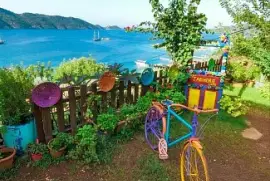 Paisaje jigsaw puzzle