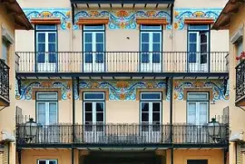 Charme de Vila Berta-Lisboa