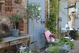 Fachada jigsaw puzzle