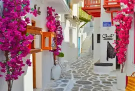 Mykonos