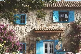 Casa Campestre jigsaw puzzle