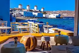 Mykonos