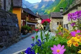 Suiza