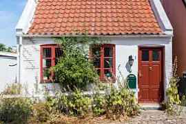 Denmark jigsaw puzzle