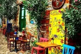 Lugares jigsaw puzzle