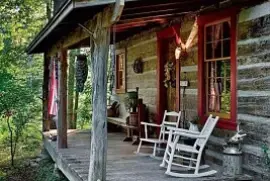 Cabaña jigsaw puzzle