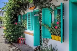 Bozcaada jigsaw puzzle