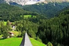 Paisaje jigsaw puzzle