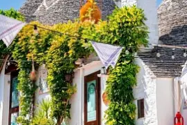 Puglia - Italy jigsaw puzzle