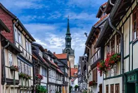 Wolfenbüttel-Alemania