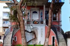 Fachada jigsaw puzzle