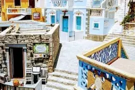 Grecia jigsaw puzzle