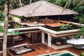 508.- CABAÑA DE DESCANSO jigsaw puzzle