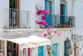 Andalucia España jigsaw puzzle