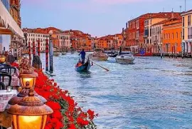 Venecia
