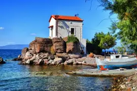 Lugares jigsaw puzzle