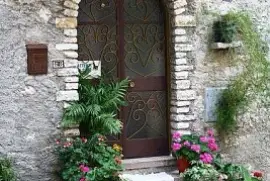 portal