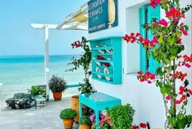 Grecia jigsaw puzzle