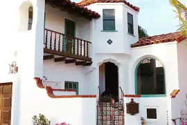 Finca Colonial jigsaw puzzle