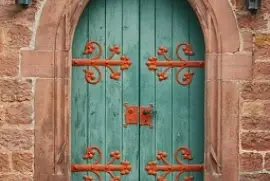 portal