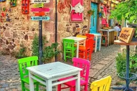 Lugares jigsaw puzzle